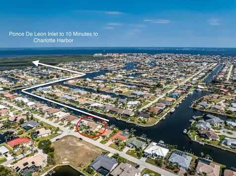 Punta Gorda FL 33950