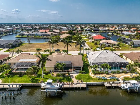 Punta Gorda FL 33950