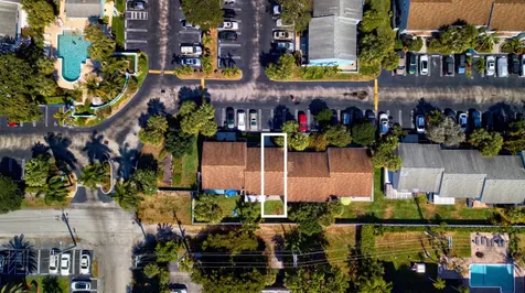 2877 NE 15th Street Pompano Beach FL 33062