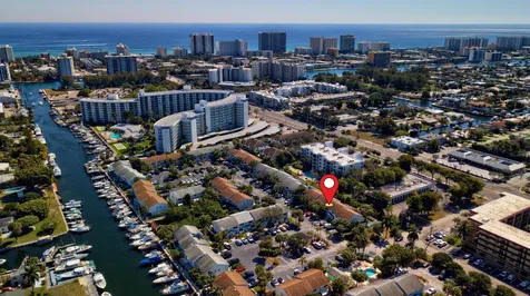 2877 NE 15th Street Pompano Beach FL 33062