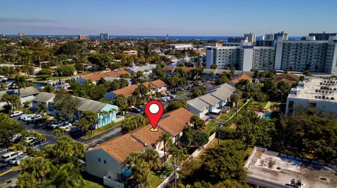 2877 NE 15th Street Pompano Beach FL 33062