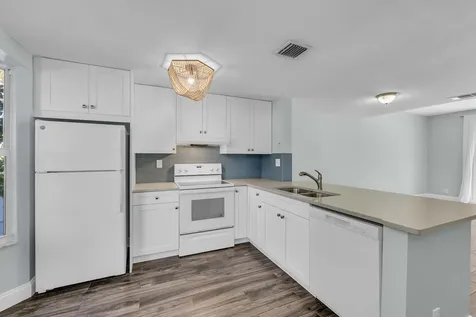 2877 NE 15th Street Pompano Beach FL 33062