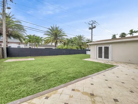 21020 Highland Lakes Boulevard Miami FL 33179