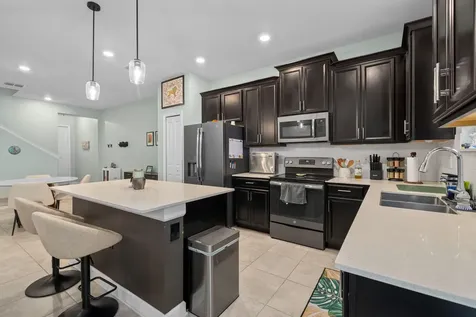 2925 Satire Street Kissimmee FL 34746