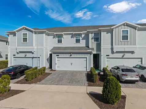 2925 Satire Street Kissimmee FL 34746