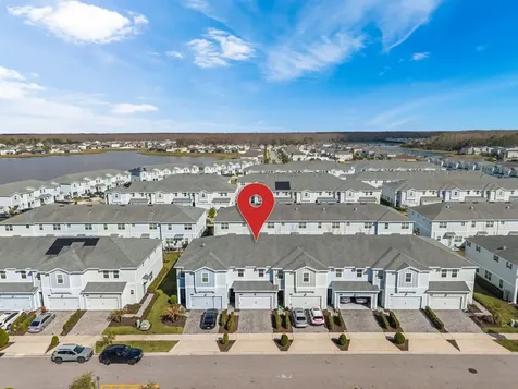 2925 Satire Street Kissimmee FL 34746