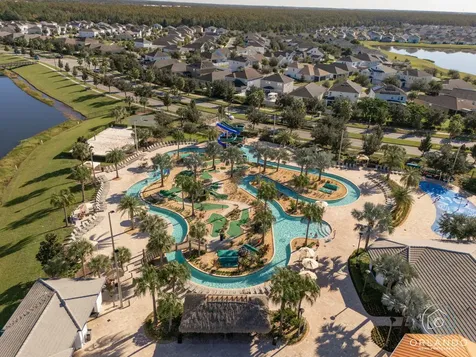 2925 Satire Street Kissimmee FL 34746