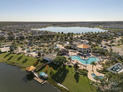 2925 Satire Street Kissimmee FL 34746