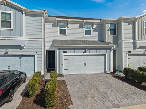 2925 Satire Street Kissimmee FL 34746