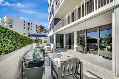 3590 S Ocean Boulevard South Palm Beach FL 33480