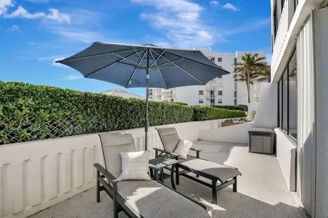 3590 S Ocean Boulevard South Palm Beach FL 33480