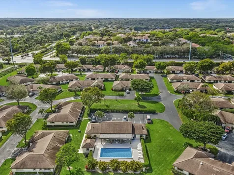 4951 Equestrian Circle Boynton Beach FL 33436