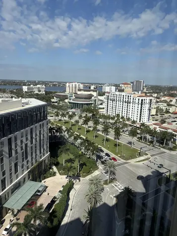 550 Okeechobee Boulevard West Palm Beach FL 33401