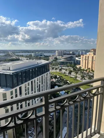 550 Okeechobee Boulevard West Palm Beach FL 33401