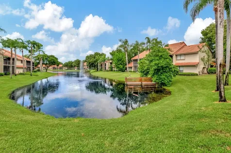 5731 Coach House Circle Boca Raton FL 33486