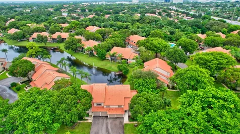 5731 Coach House Circle Boca Raton FL 33486