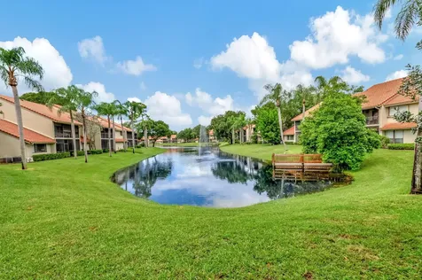 5731 Coach House Circle Boca Raton FL 33486