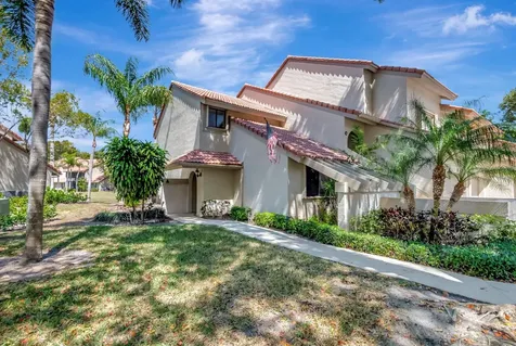 5731 Coach House Circle Boca Raton FL 33486