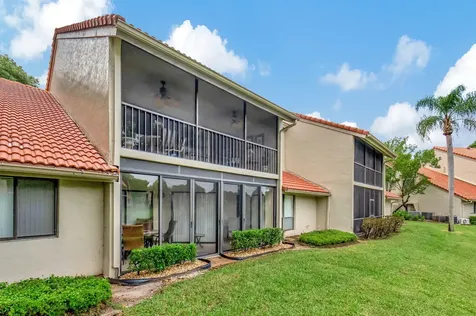 5731 Coach House Circle Boca Raton FL 33486