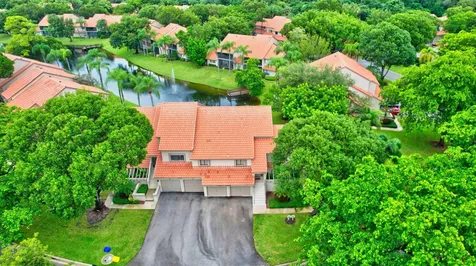 5731 Coach House Circle Boca Raton FL 33486