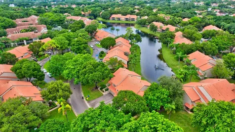 5731 Coach House Circle Boca Raton FL 33486