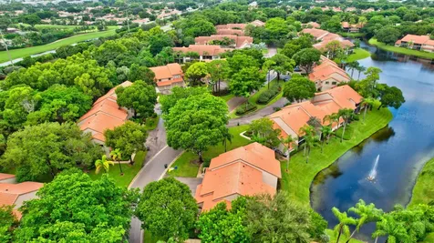 5731 Coach House Circle Boca Raton FL 33486