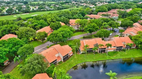 5731 Coach House Circle Boca Raton FL 33486