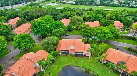 5731 Coach House Circle Boca Raton FL 33486