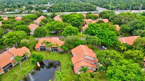 5731 Coach House Circle Boca Raton FL 33486