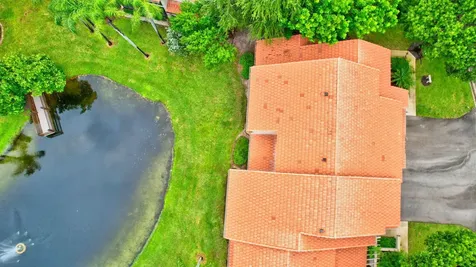 5731 Coach House Circle Boca Raton FL 33486
