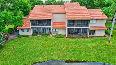 5731 Coach House Circle Boca Raton FL 33486