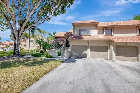 5731 Coach House Circle Boca Raton FL 33486