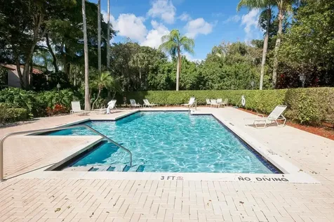 5731 Coach House Circle Boca Raton FL 33486