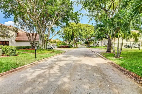 5731 Coach House Circle Boca Raton FL 33486