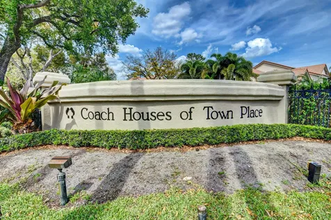 5731 Coach House Circle Boca Raton FL 33486