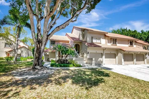 5731 Coach House Circle Boca Raton FL 33486