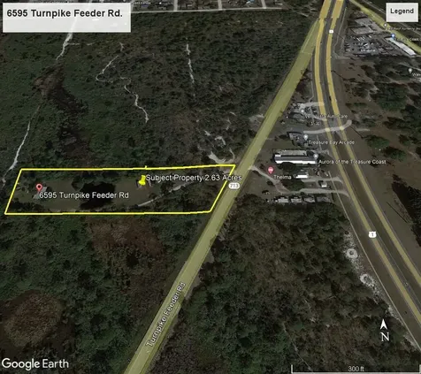 6595 Turnpike Feeder Road Fort Pierce FL 34951