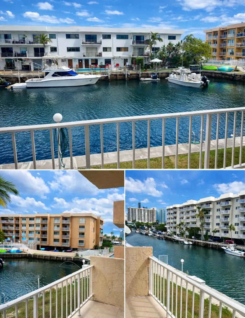 3522 NE 171st Street North Miami Beach FL 33160