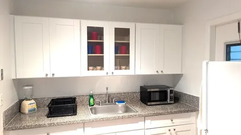 20400 NW 7th Avenue Miami Gardens FL 33169