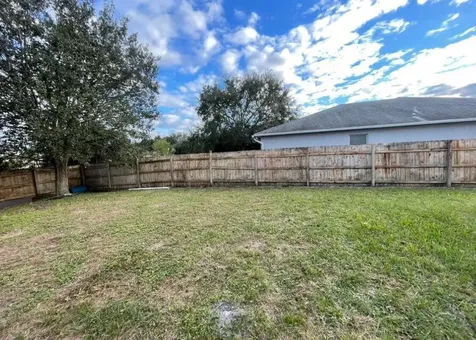 4313 Sw Gagnon Road Port Saint Lucie FL 34953