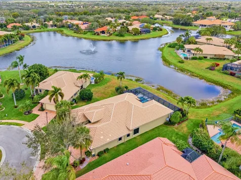 11082 Via Siena Boynton Beach FL 33437