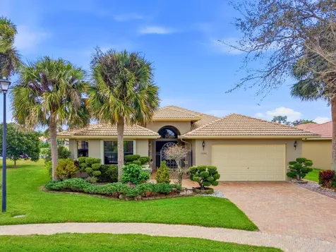 11082 Via Siena Boynton Beach FL 33437