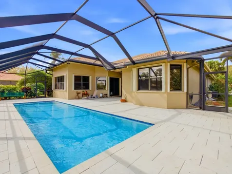 11082 Via Siena Boynton Beach FL 33437