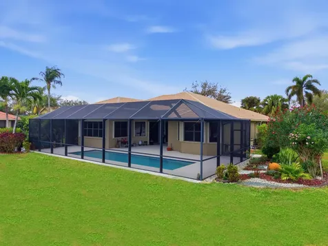 11082 Via Siena Boynton Beach FL 33437