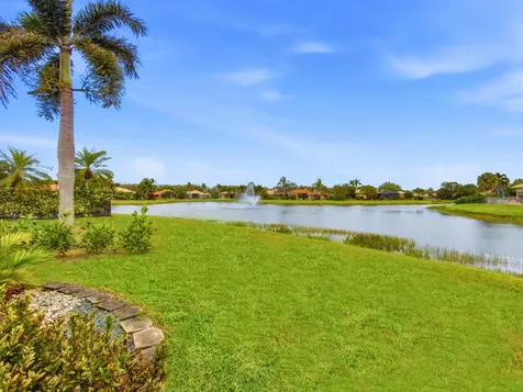 11082 Via Siena Boynton Beach FL 33437
