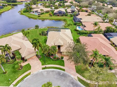 11082 Via Siena Boynton Beach FL 33437