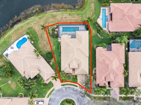 11082 Via Siena Boynton Beach FL 33437