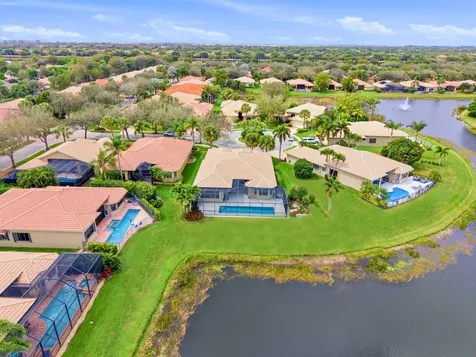 11082 Via Siena Boynton Beach FL 33437