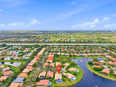 11082 Via Siena Boynton Beach FL 33437