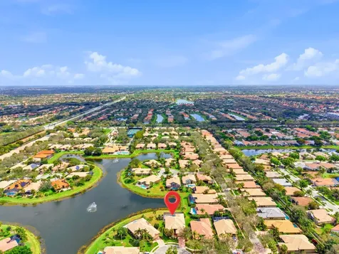 11082 Via Siena Boynton Beach FL 33437